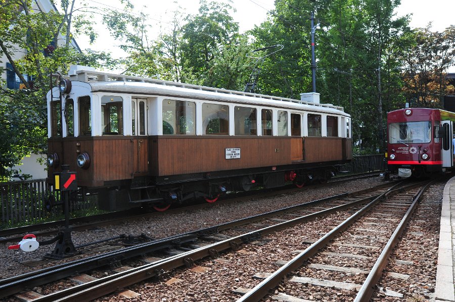 2011.09.07 Rittnerbahn von Oberbozen nach Klobenstein bei Bozen (10)